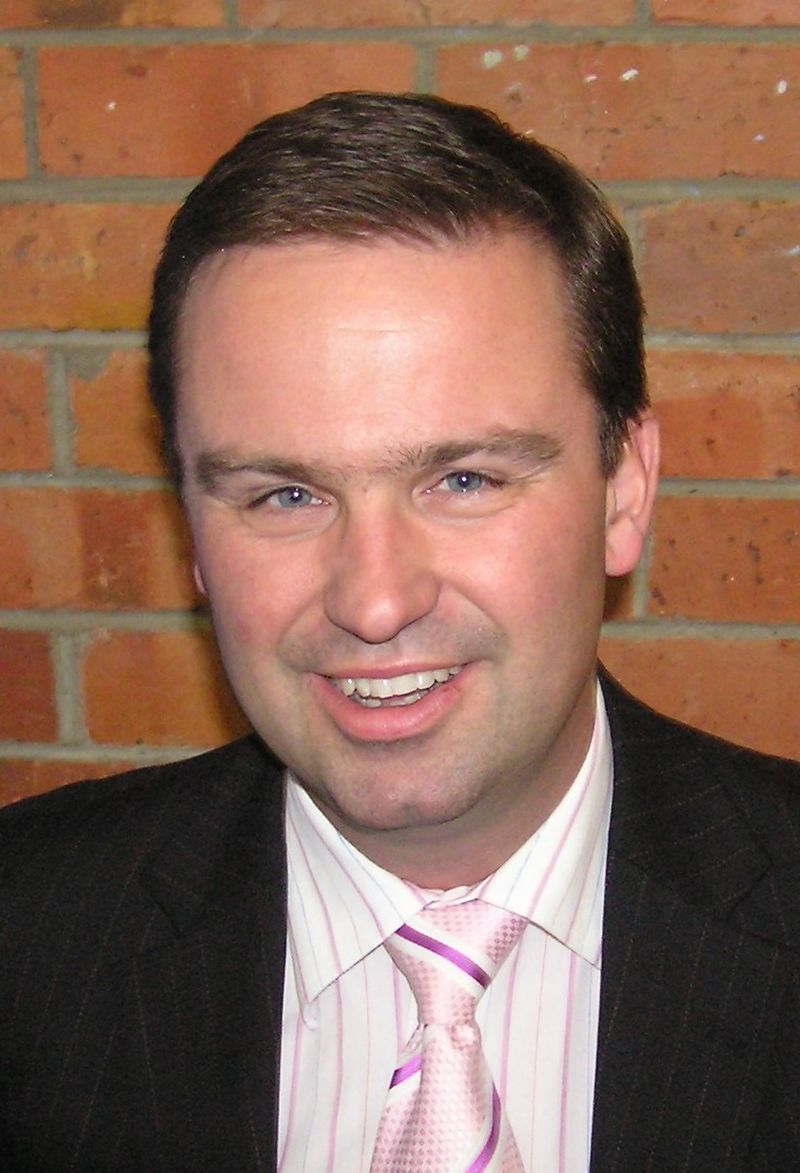 David Bartlett