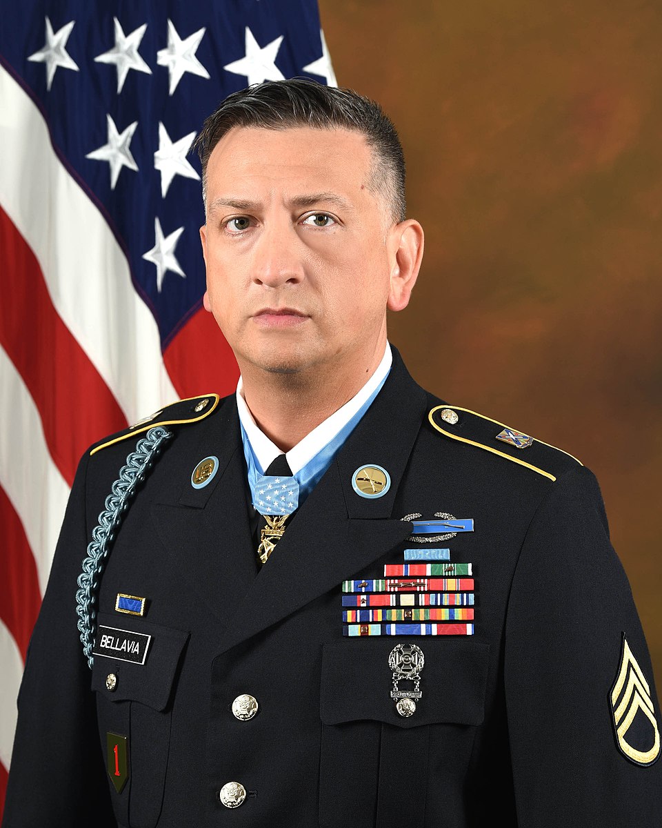 David Bellavia