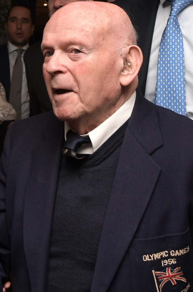 David Ben Arza