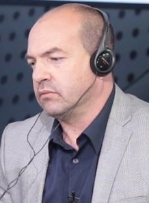 David Berkovic