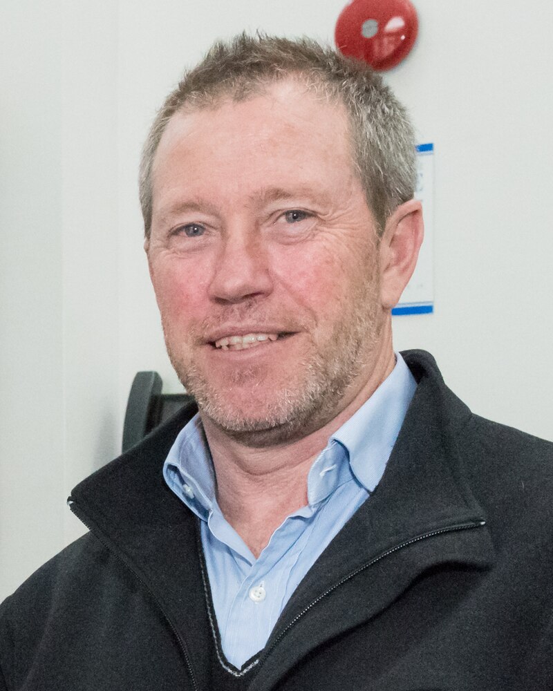 David Berno