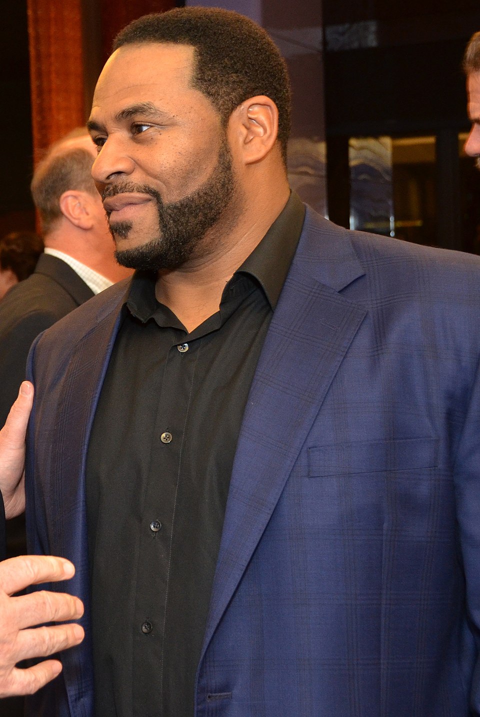 David Bettis