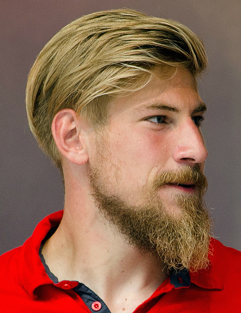 David Blond