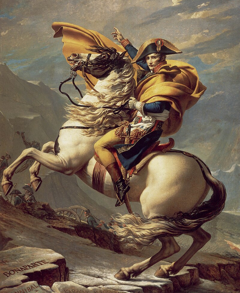 David Bonaparte