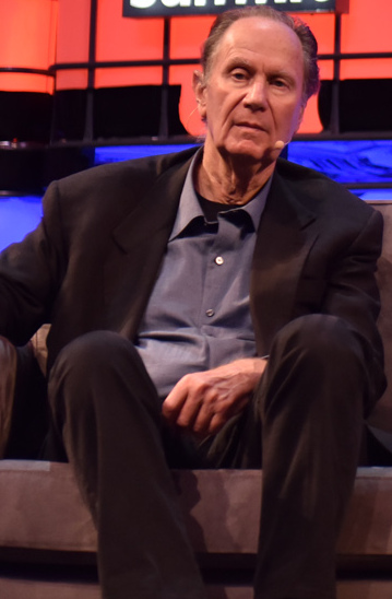 David Bonderman