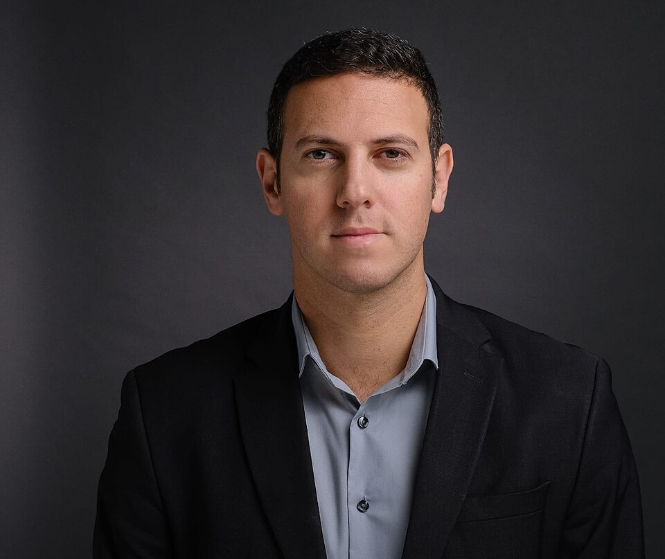 David Borovski