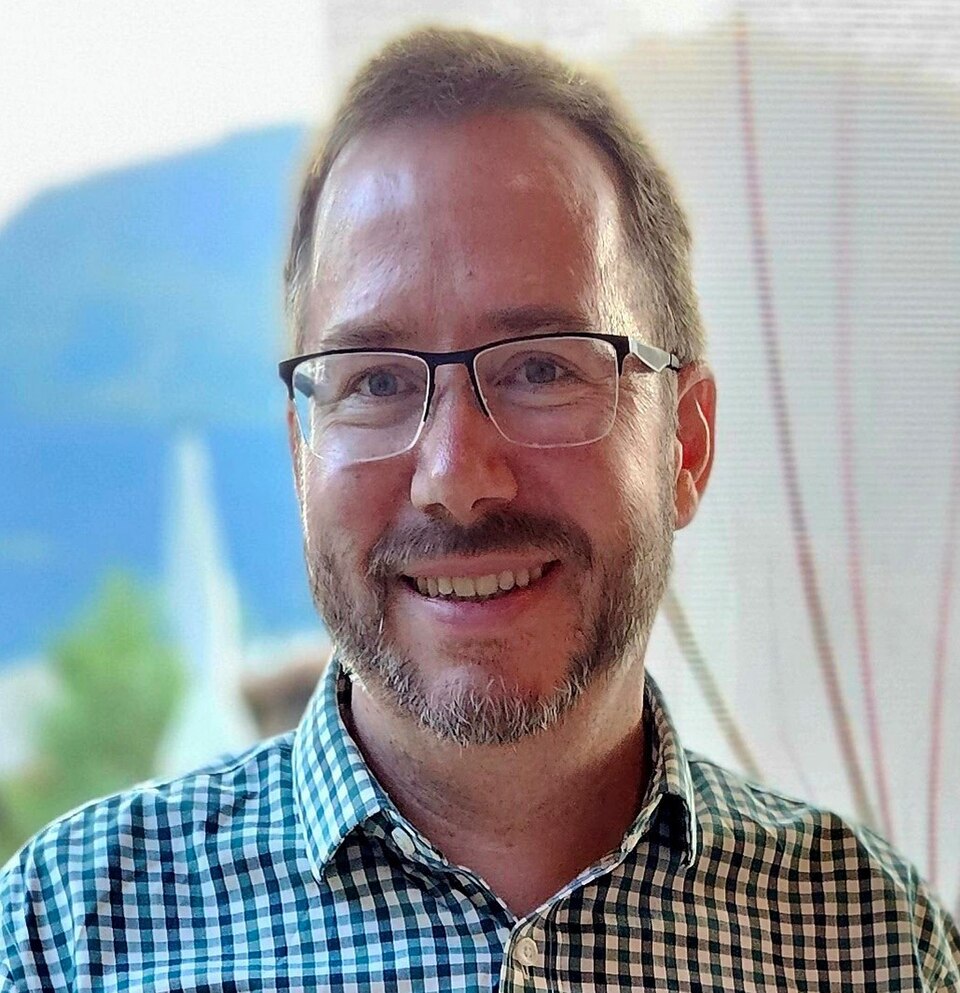 David Boulware