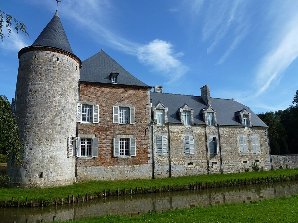 David Brognon