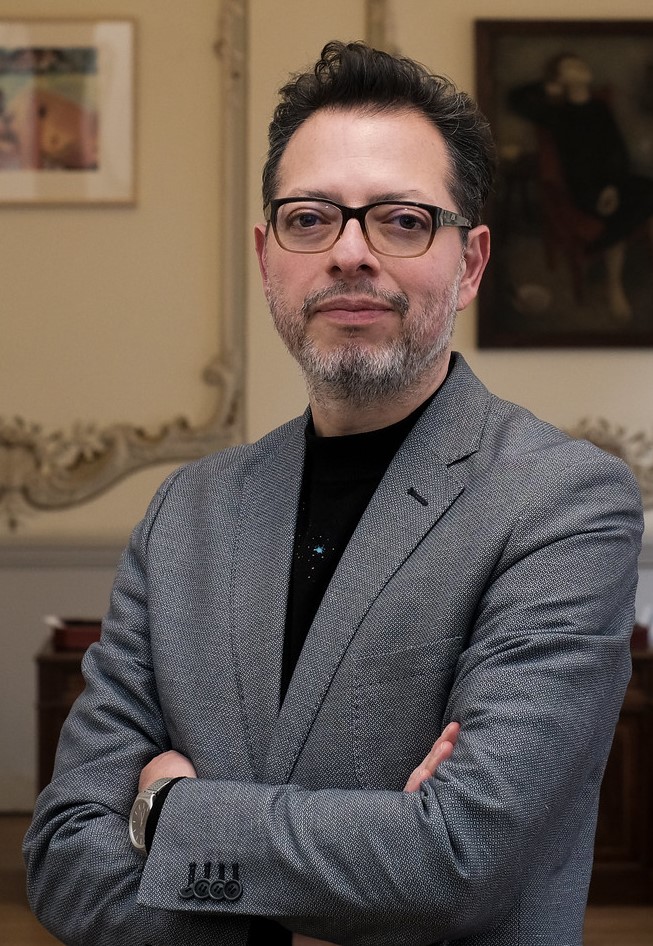 David Buitrago