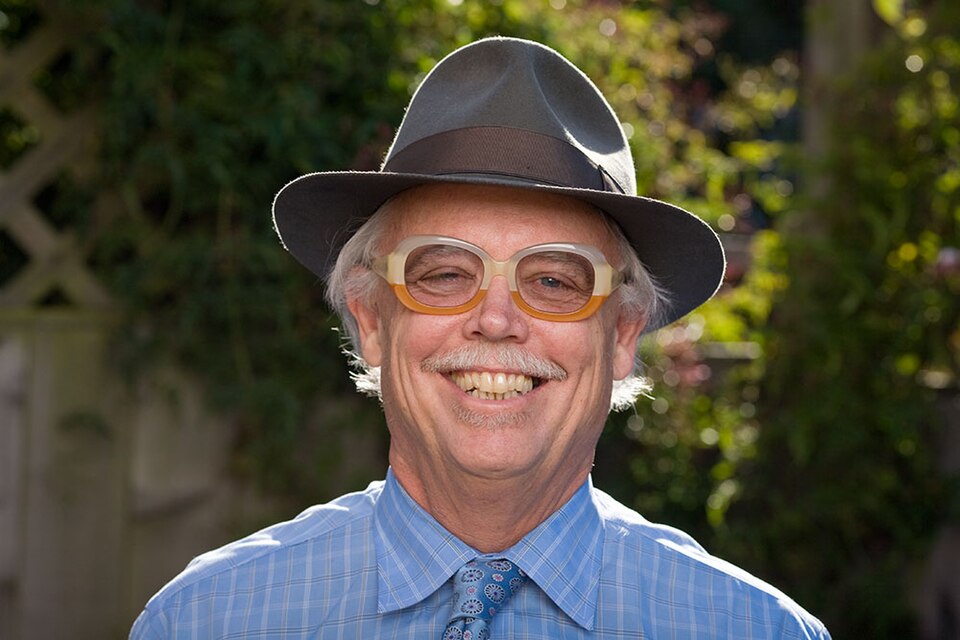 David Bunnell
