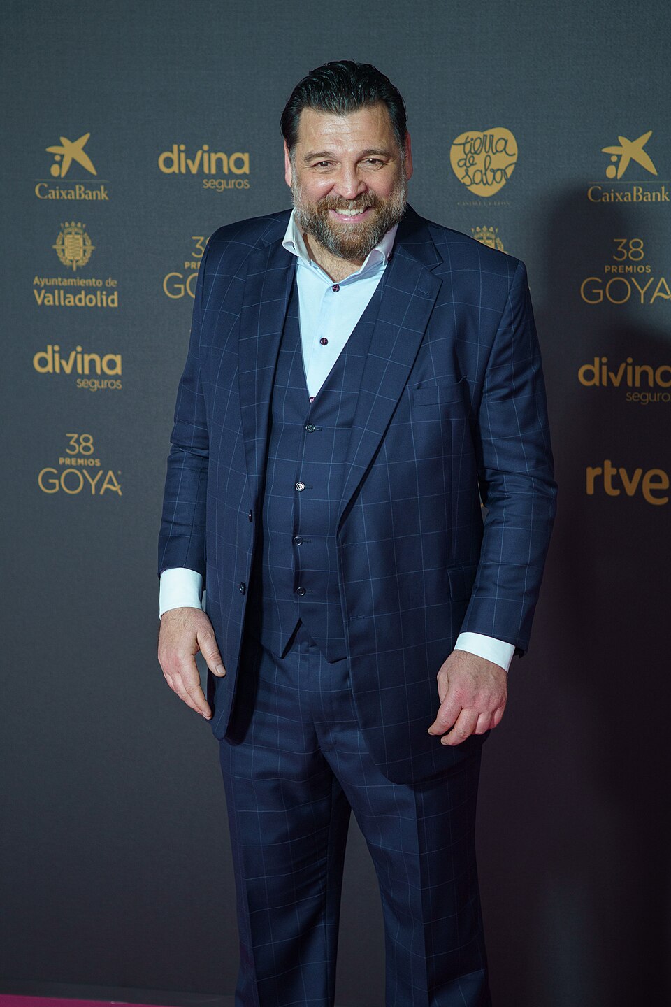 David Carbajo