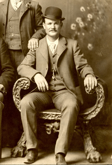 David Casasola