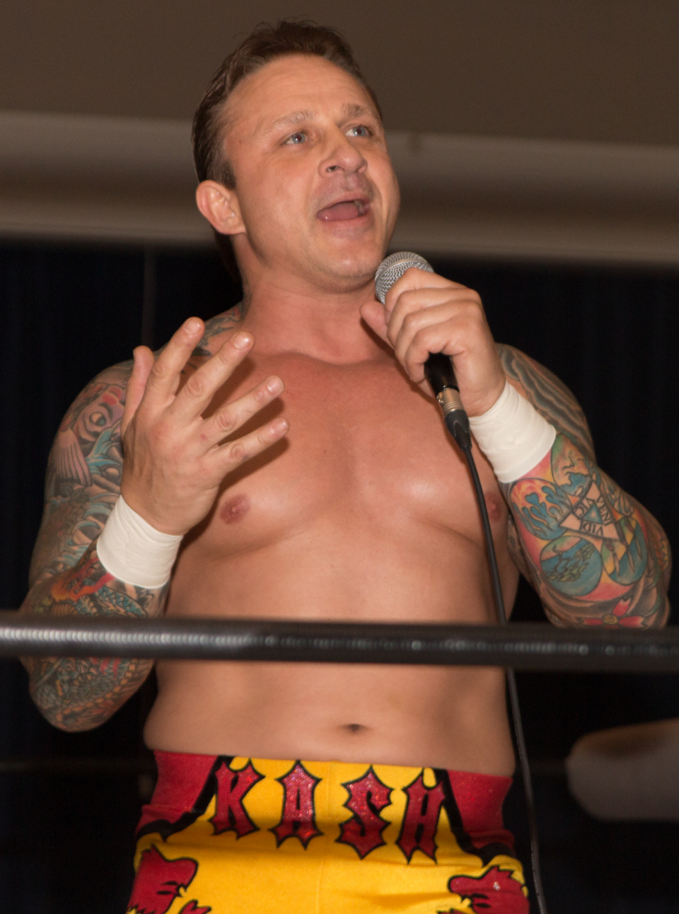 David Cash