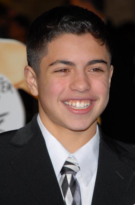 David Castro