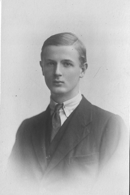 David Cecil King