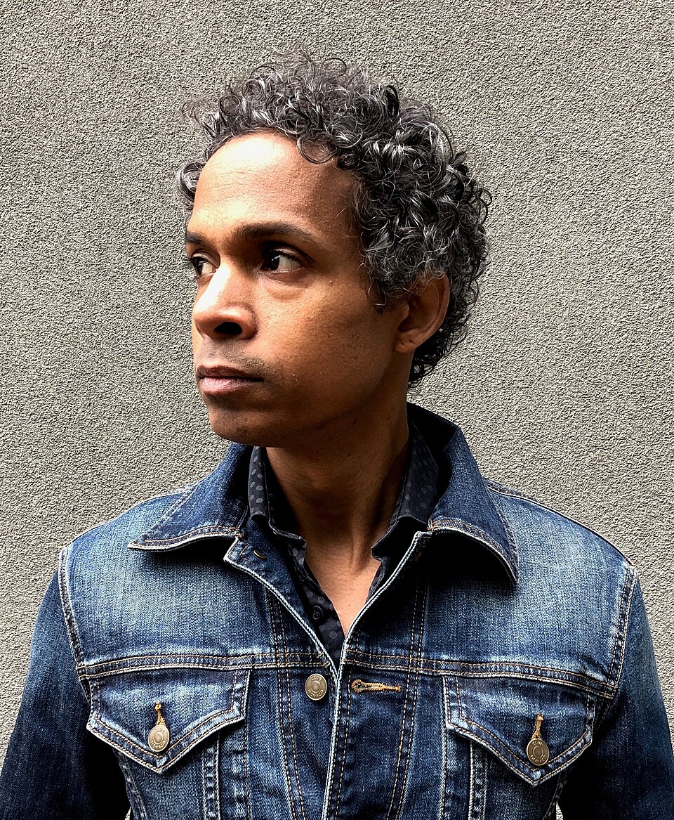 David Chariandy