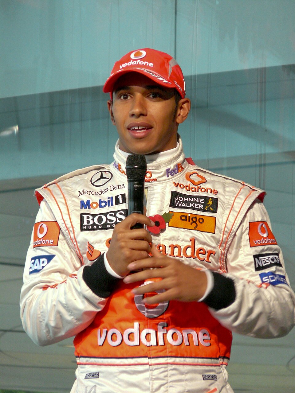 David Charles Massa