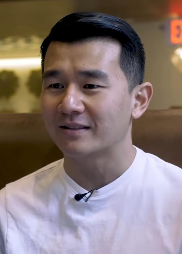 David Chieng