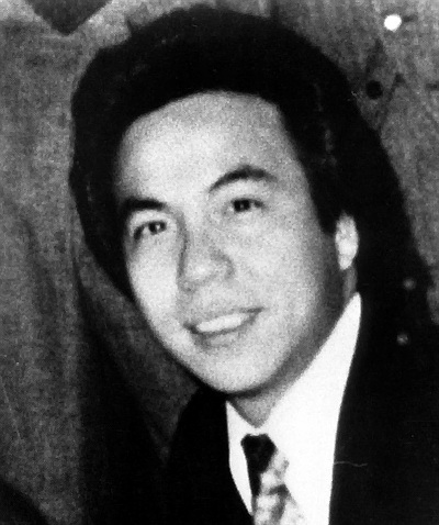 David Chin