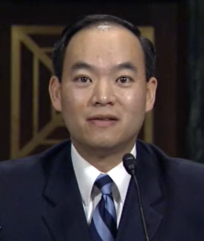 David Chuang