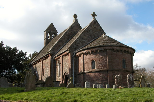 David Church