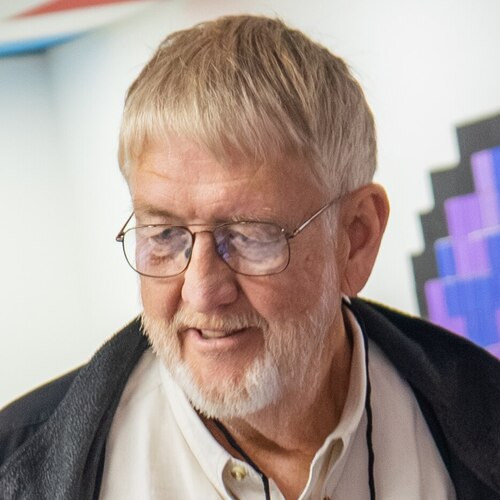 David Cifaldi