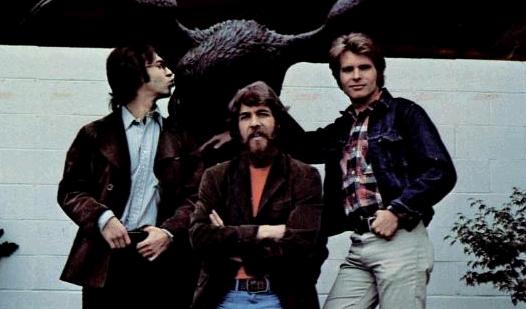 David Clearwater