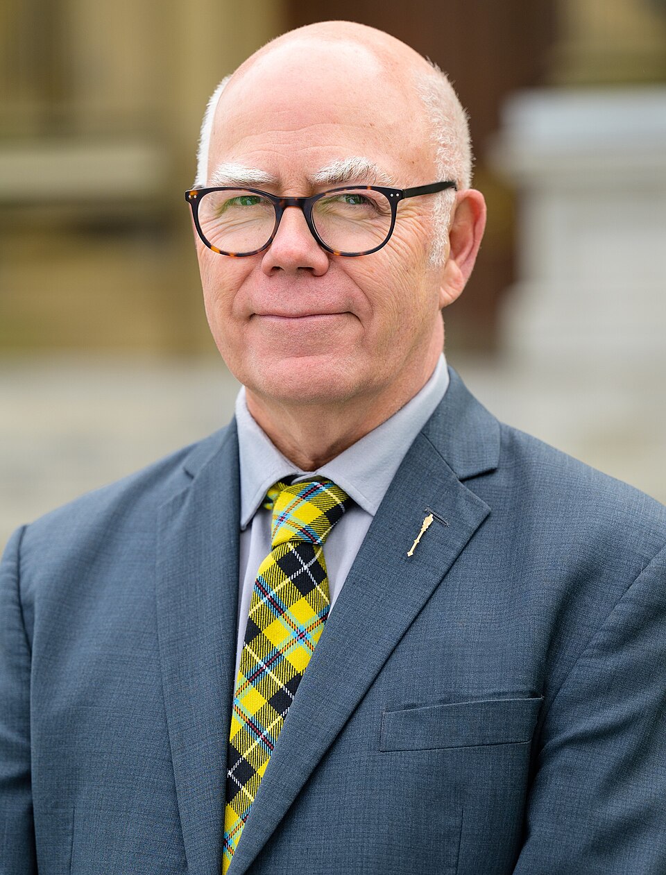 David Coon