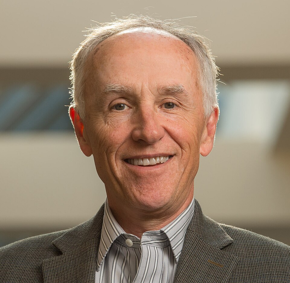 David Cortright