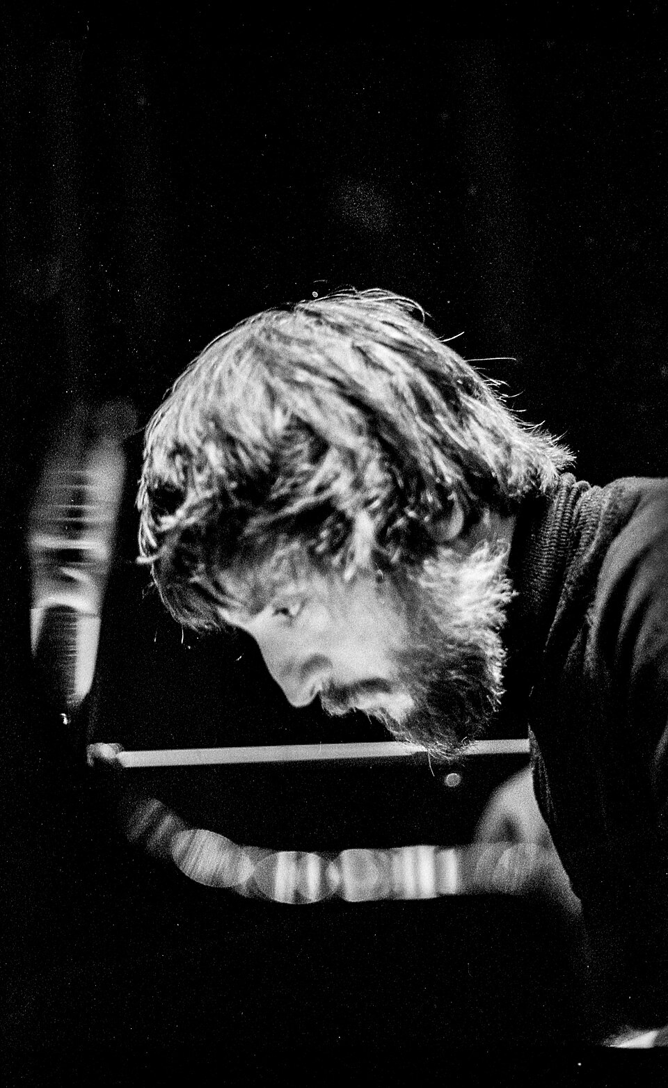 David Creais