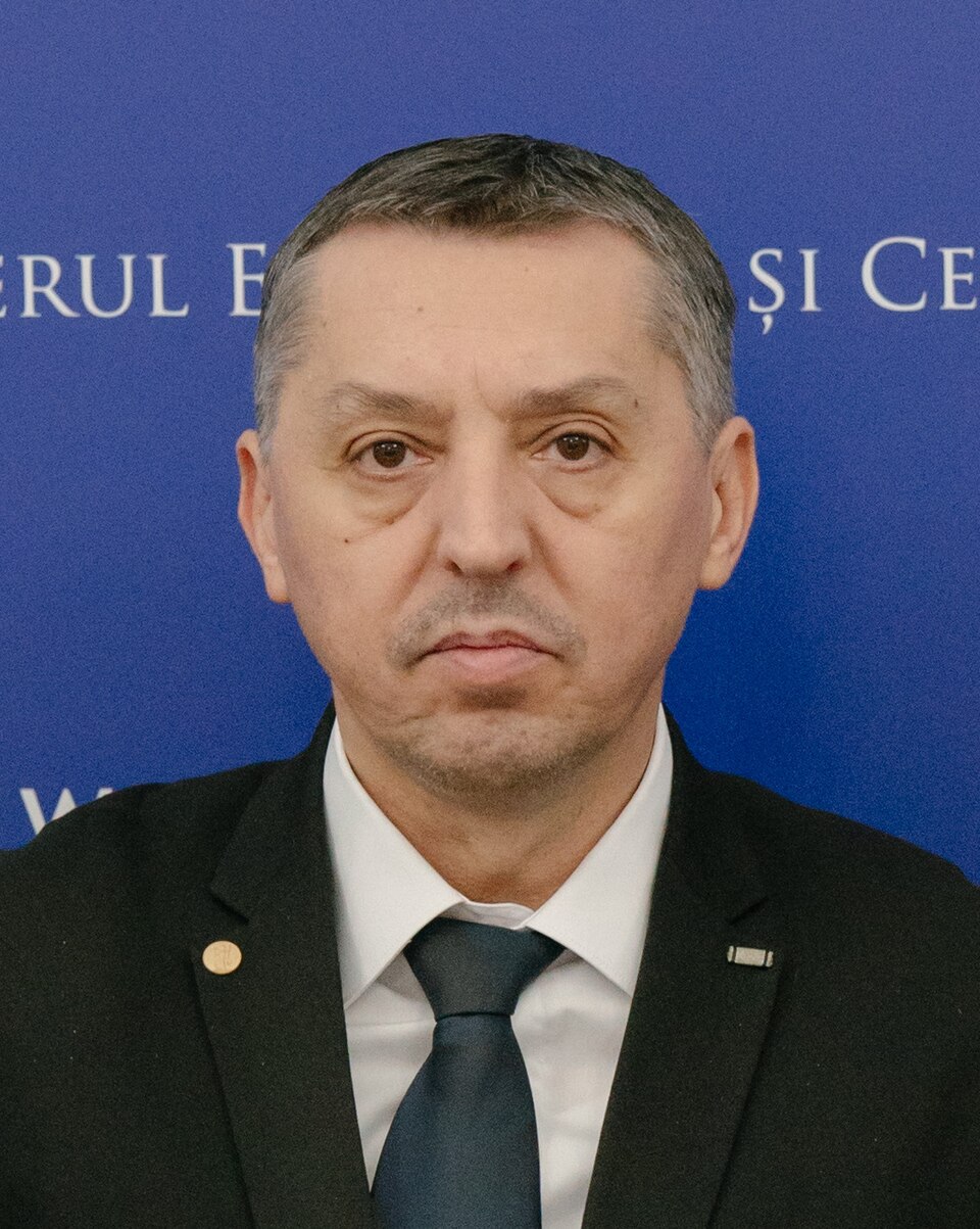 David Daniel