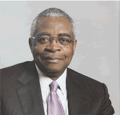 David Danjuma