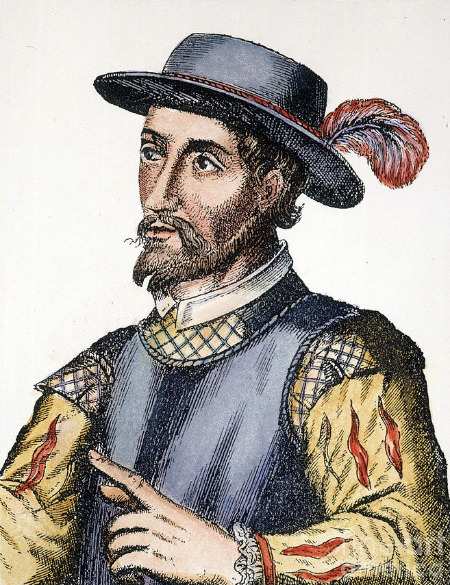 David De León