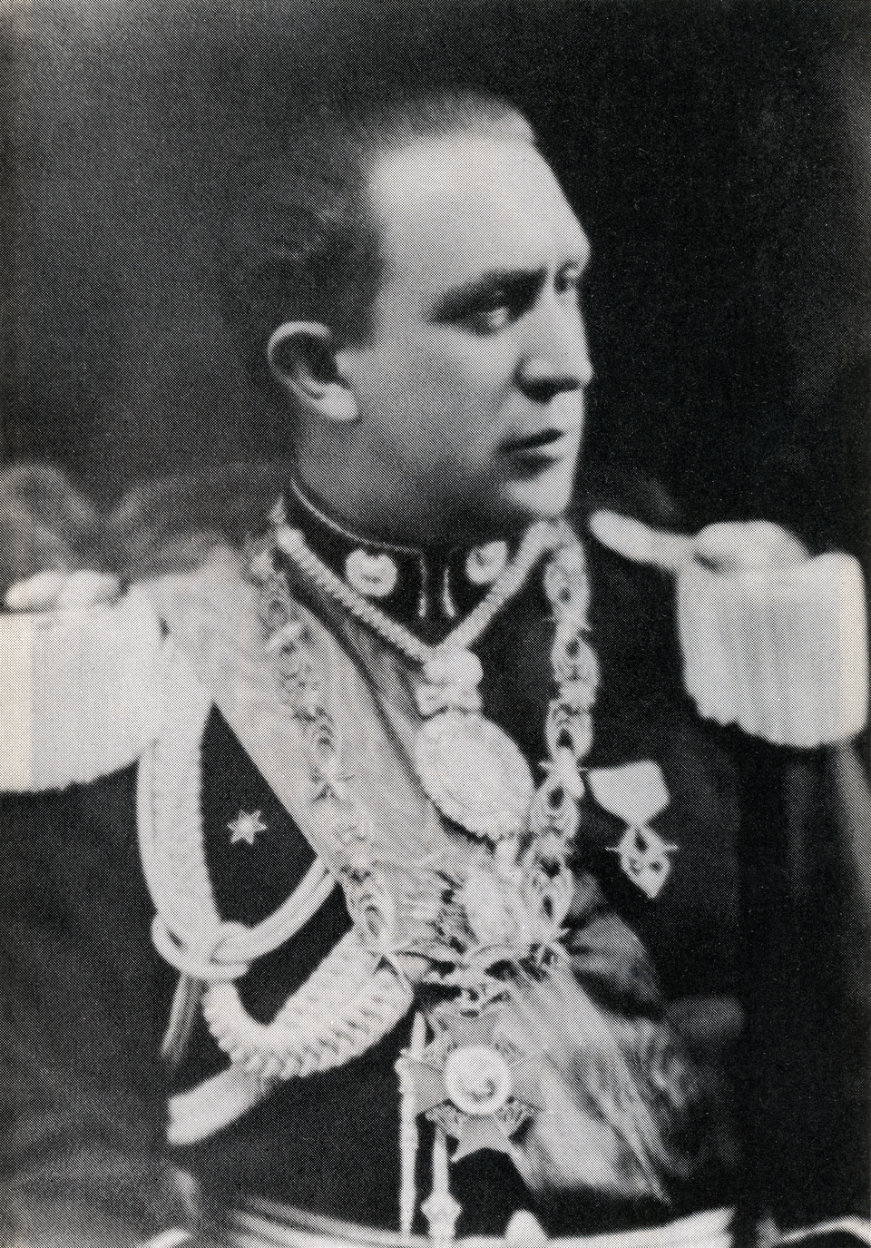 David De Toro