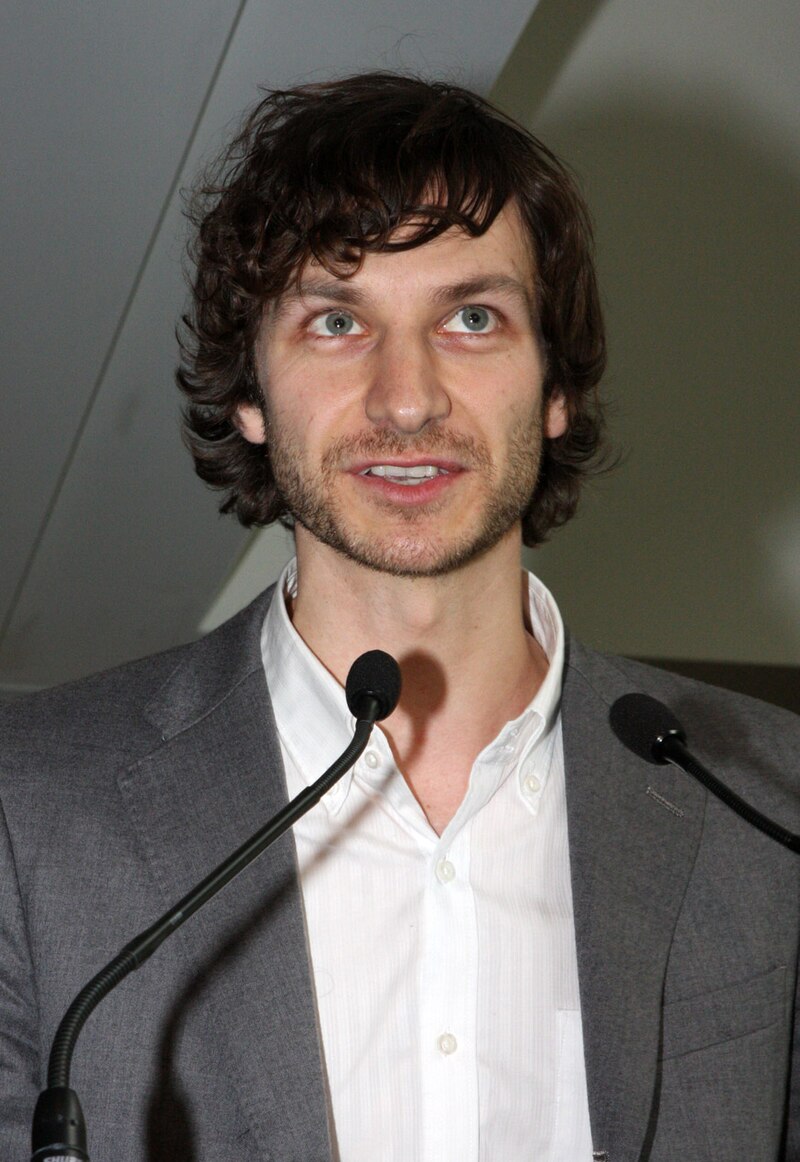 David DeBacker