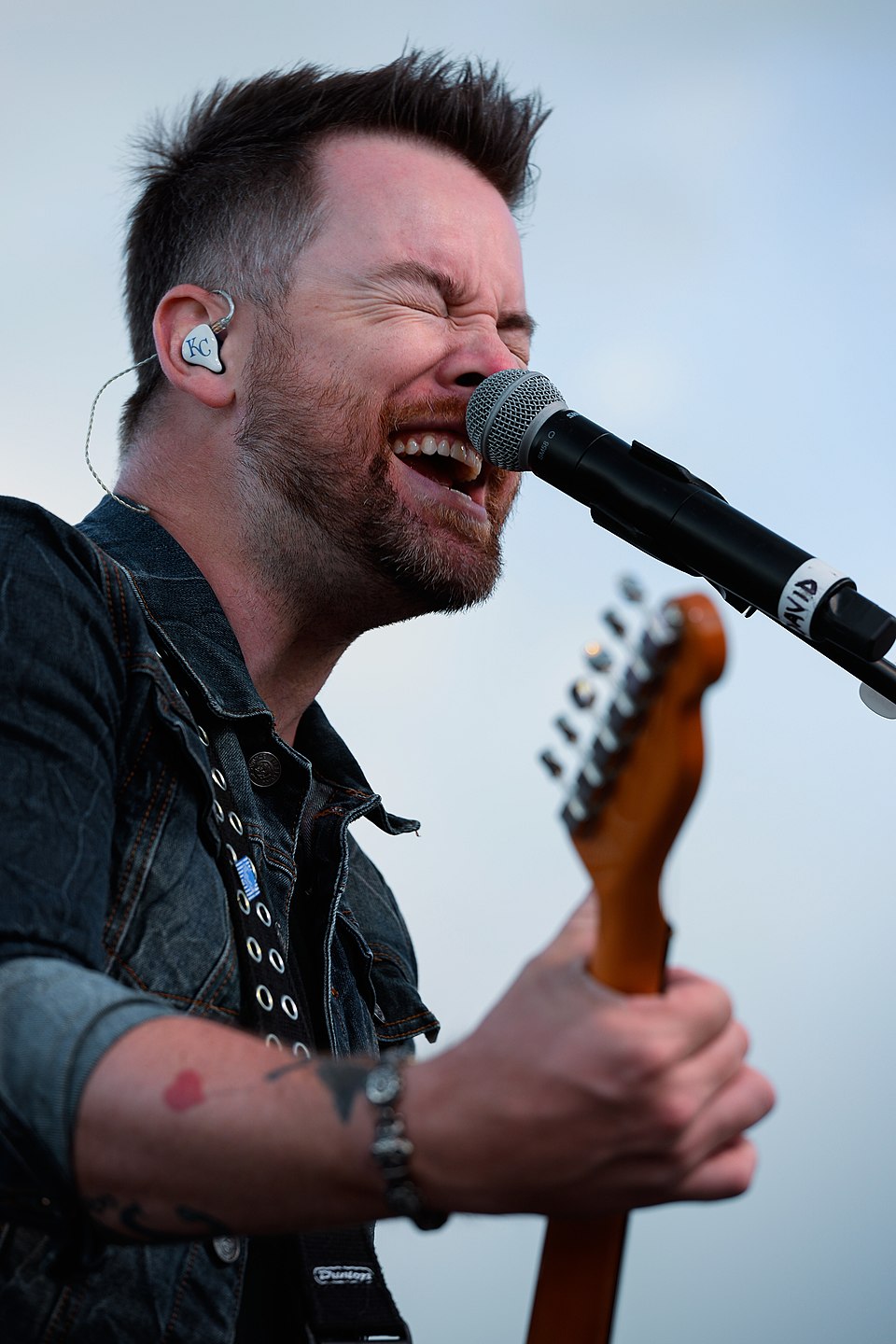 David DeCook