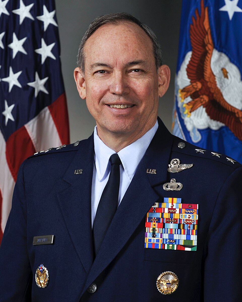 David Deptula