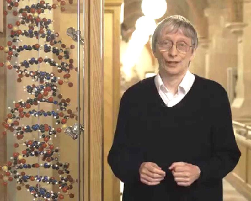 David Deutsch