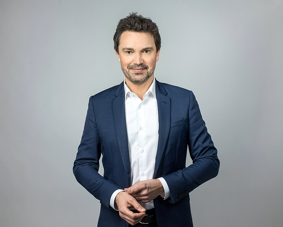 David Dumain