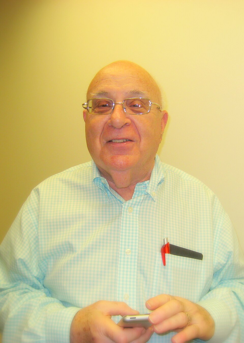 David E Farber