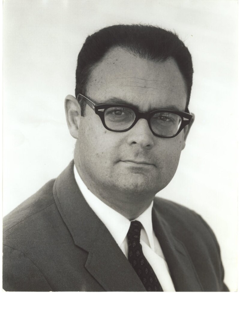 David Edgerton