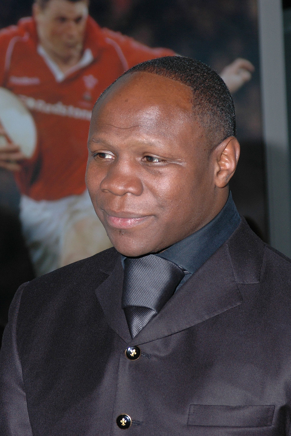 David Eubank