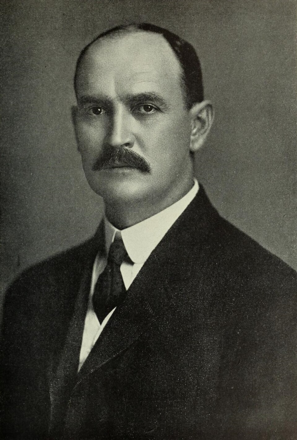 David F Houston