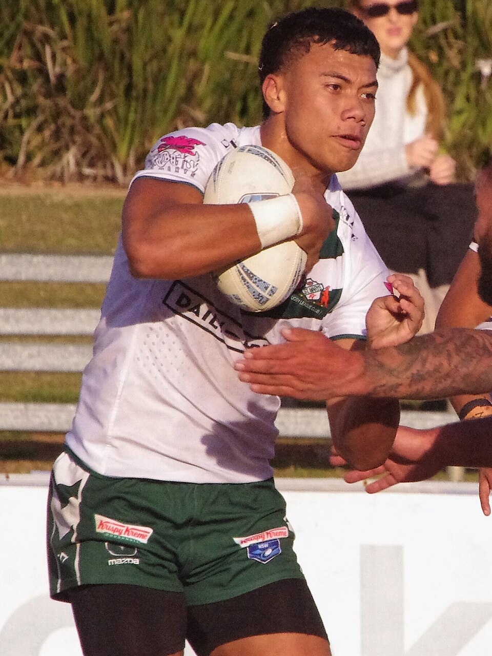 David Fale