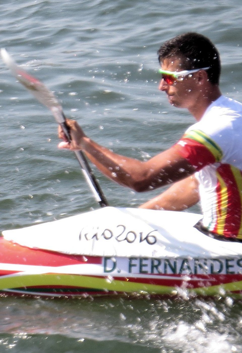 David Fernandes