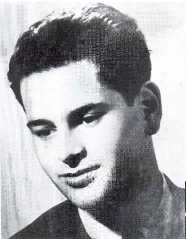David Ferré