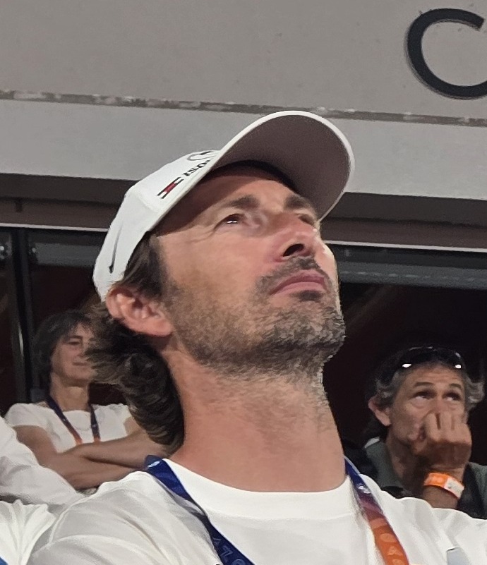David Ferrero
