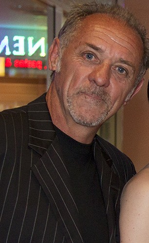 David Fields