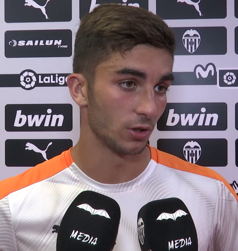David Folgado