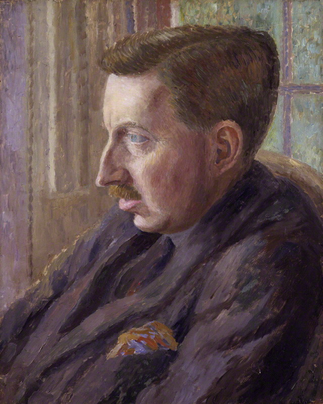 David Forster